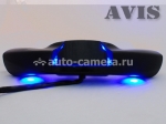 Автоакустика Аудиосистема для мопеда/скутера AVIS AVS410MP