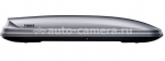 Багажная система Бокс Thule Pacific 700 DS silver grey aeroskin (2012)