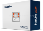 Автосигнализация CAN-модуль StarLine 2CAN Мастер