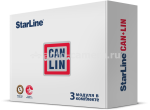 CAN-адаптер CAN-модуль StarLine CAN-LIN Мастер