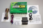 CAN-адаптер CAN-модуль  Tec AutoCAN-I v5