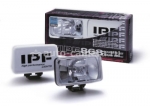 Автосвет Фары дополнительного света IPF OFF-ROAD LIGHTS серия 868 (белый свет)