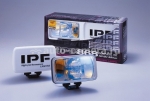 Автосвет Фары дополнительного света IPF OFF-ROAD LIGHTS серия 868 (золотистый свет) 