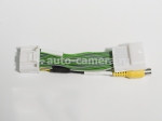 Блок Кабель AVS01VI (#847398) для подключения камеры заднего вида к штатному монитору автомобилей Toyota