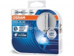 Ксеноновая лампа Osram D4S Xenarc Cool Blue Intense 66440CBB-HCB