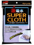 Автохимия Микрофибра Microfiber Cloth Super Water Absorbent 50*30 см