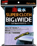 Автохимия Микрофибра Microfiber Cloth Wide Super Water Absorbent 100*30 см