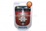 Лампа Philips Н4 24v 75\70w MasterDuty блистер 1 шт.