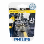 Лампа Philips НS1 12v 35\35w Vision Moto +30% блистер 1 шт.