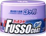 Автохимия Полироль-покрытие Fusso Coat Soft P&M