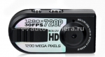 Видеорегистратор Q5 мини видеокамера HD 720p 