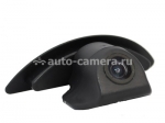 Камера переднего обзора Штатная камера переднего вида AVIS AVS324CPR для NISSAN (#114)