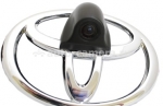 Камера переднего обзора Штатная камера переднего вида AVIS AVS324CPR для TOYOTA (#115)