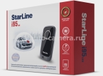 Автосигнализация StarLine i95 Lux