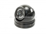 Камера заднего вида Универсальная камера CCD Eye-Ball со встроенным микрофоном AVIS Electronics AVS403CPR