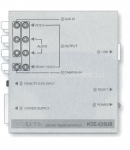 Блок USB-Мультимедиа-интерфейс Alpine KCE-635UB